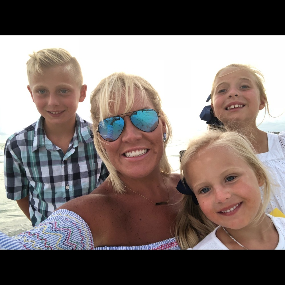 Meet your Posher, Nolan